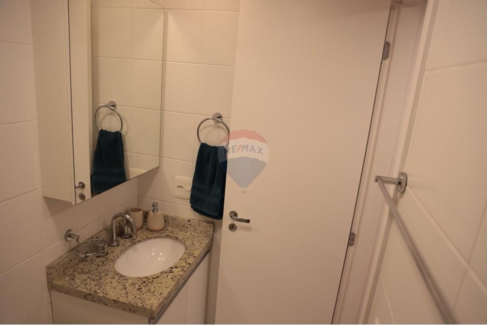 Apartamento - Alugar - São Paulo , São Paulo - 5R4A5563.JPG - 602321013-33