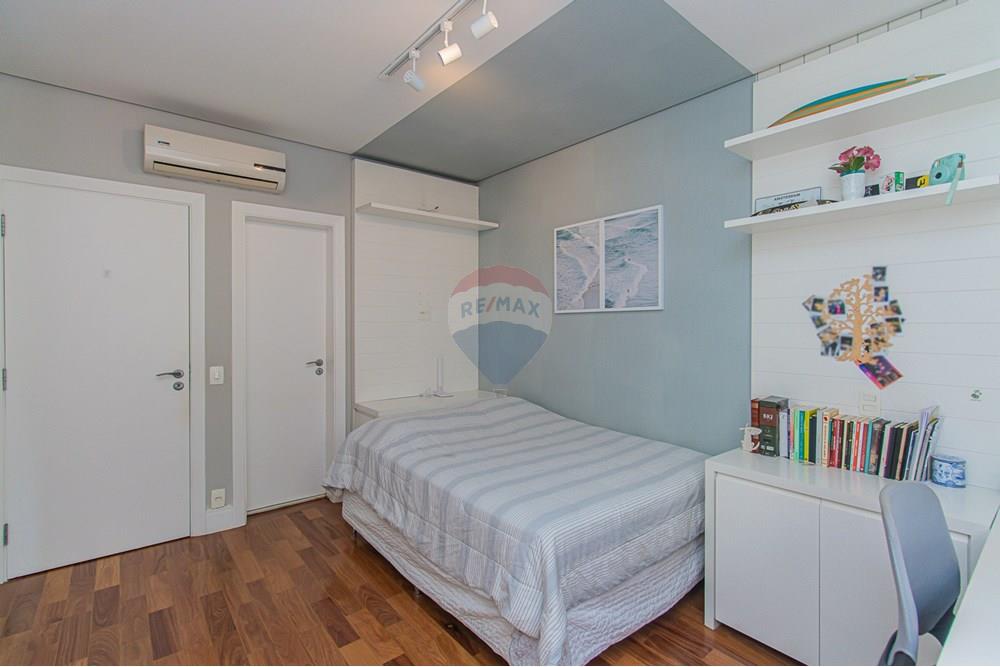 Apartamento - Venda - São Paulo , São Paulo - 31 SUITE (3).jpg - Suite - 601081084-12