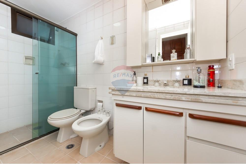 Apartamento - Venda - São Paulo , São Paulo - 30 banheiro.jpg - Banheiro - 630331044-38