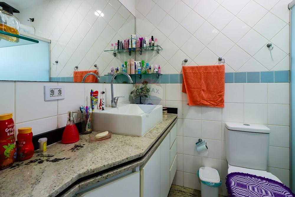 Casa - Venda - São Paulo , São Paulo - 03suite_005.JPG - Banheiro - 602101005-94