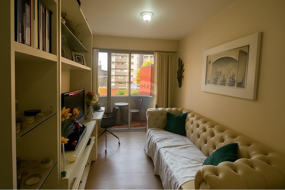 Apartamento - Venda - São Paulo , São Paulo - Sala 3.jpeg - 601481005-205