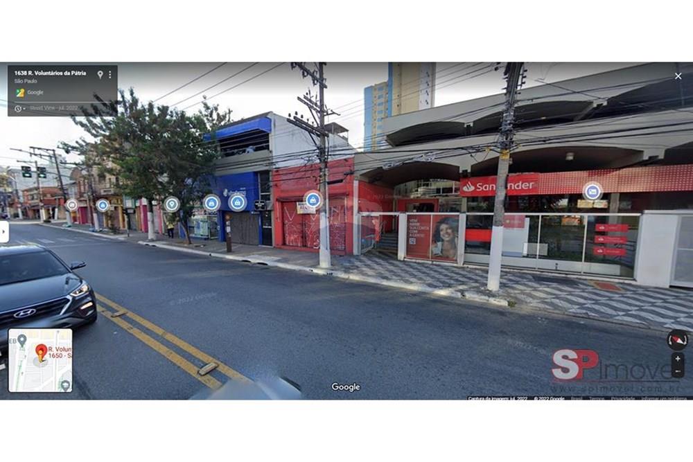 Loja - Alugar - São Paulo , São Paulo - COMERCIAL VOLUNTÁRIO DA PÁRIA 1650. 9 .jpg - 601051076-42