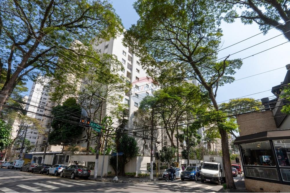 Apartamento - Venda - São Paulo , São Paulo - DSC08931.jpg - 601131015-80