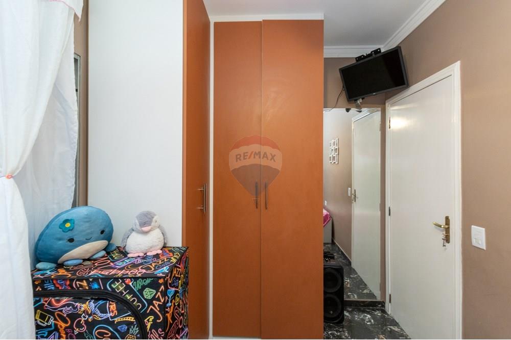 Sobrado à venda com 3 quartos, 450m² - Foto 19