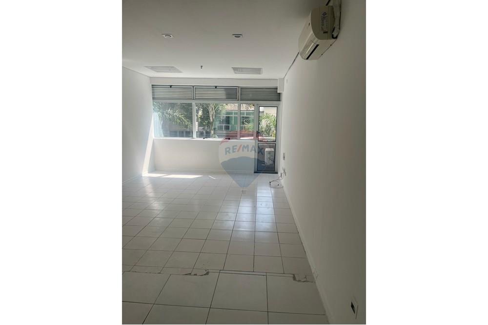 Cj. Comercial/ Sala - Alugar - São Paulo , São Paulo - 5.jpg - 602241006-94