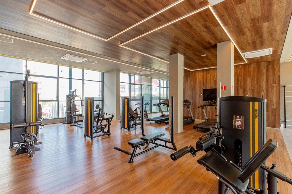 Studio - Alugar - São Paulo , São Paulo - Cópia de Remax Ares-39.jpg - 601131050-35