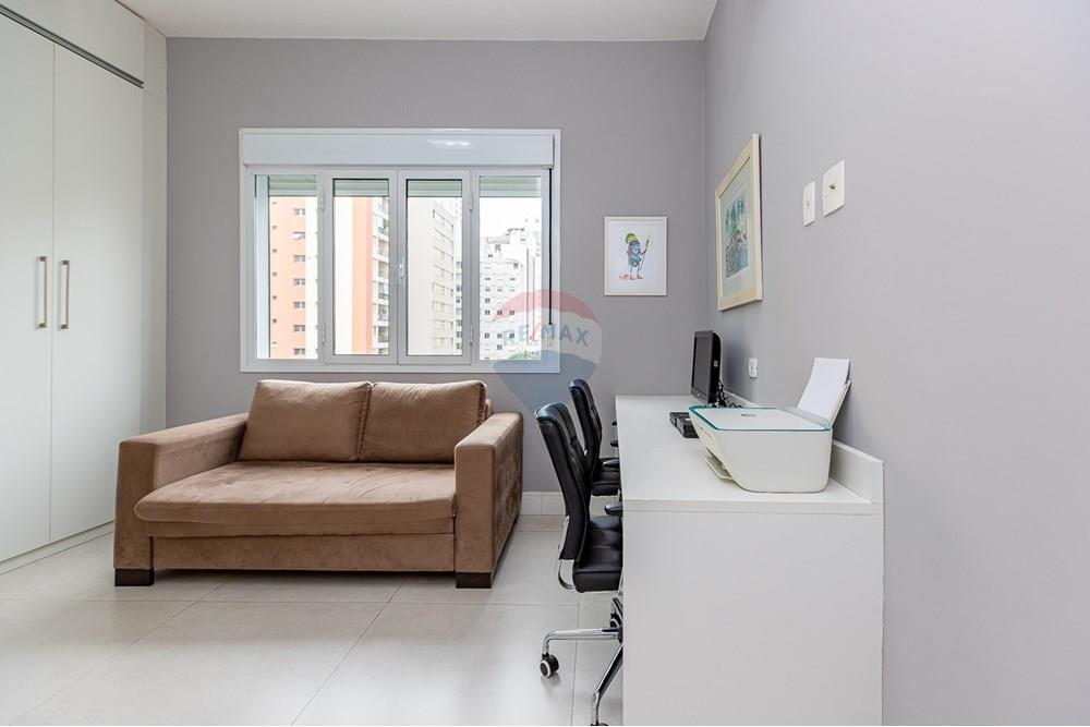 Apartamento - Venda - São Paulo , São Paulo - Cópia de Remax Ares-1.jpg - 601131015-72