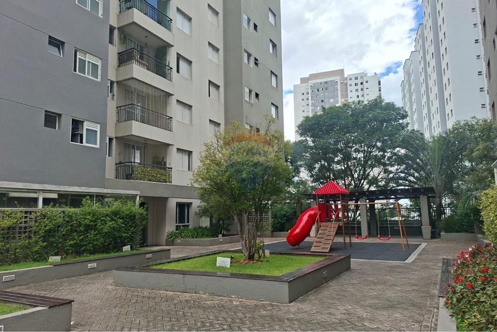 Apartamento - Alugar - São Paulo , São Paulo - WhatsApp Image 2026-03-27 at 11.57.09.jpeg - 602101011-593