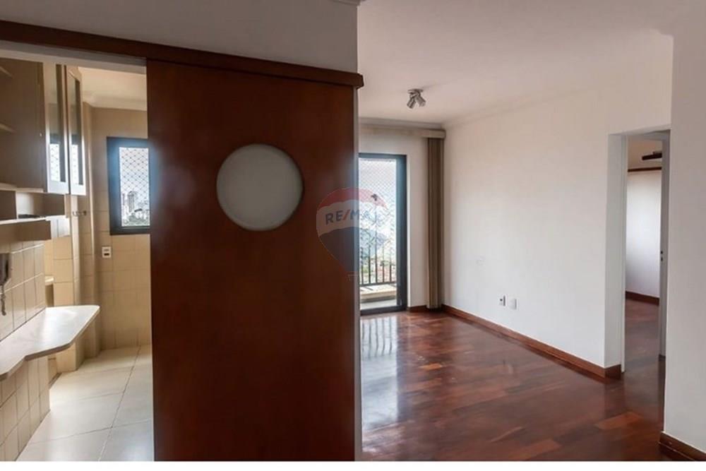 Apartamento - Alugar - São Paulo , São Paulo - 2.jpg - 602031005-2