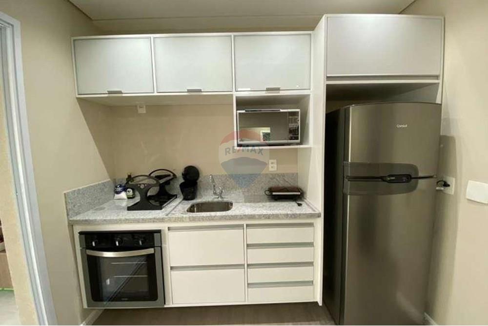 Apartamento - Alugar - São Paulo , São Paulo - cozinha.jpg - 602151052-31