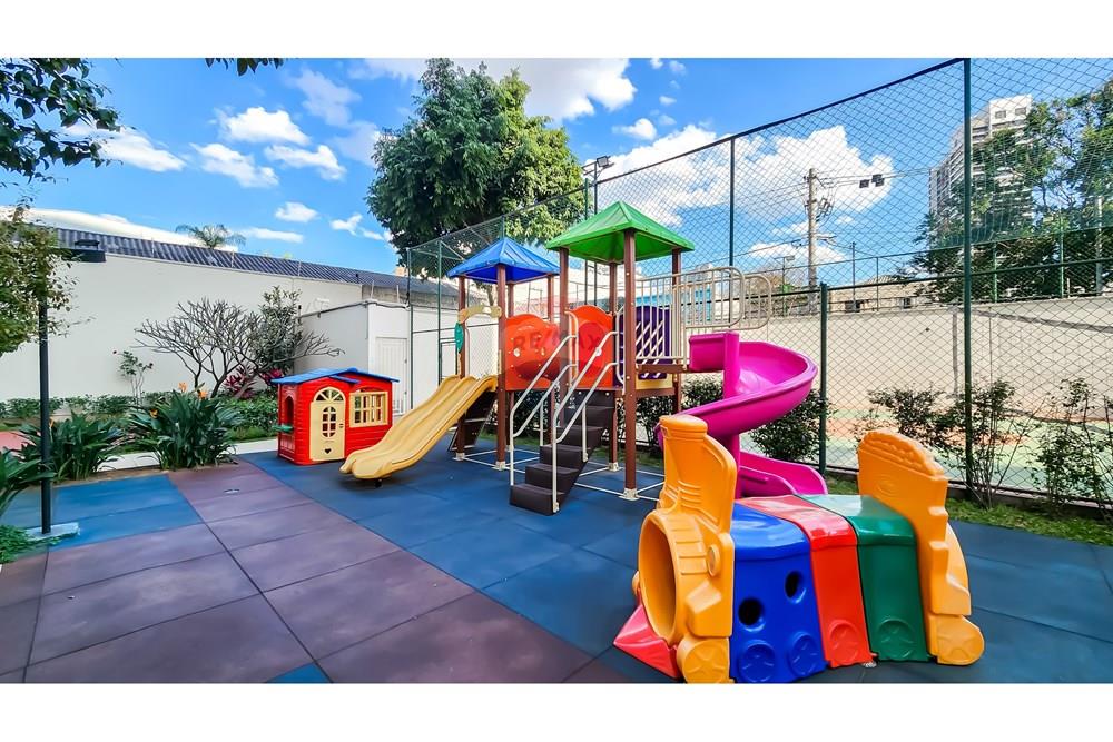 Apartamento - Venda - São Paulo , São Paulo - 46.jpg - 602191025-3