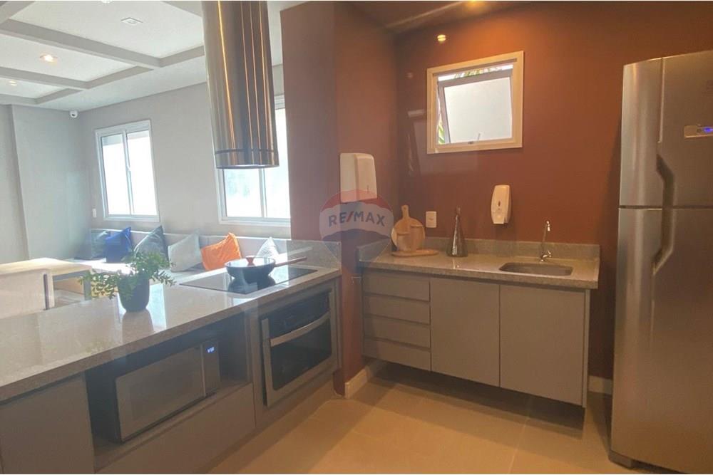 Studio - Venda - São Paulo , São Paulo - R Domício da Gama 110 st305 (53).jpg - 601141076-31