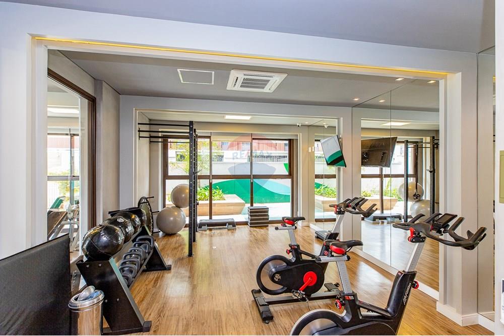 Apartamento - Venda - São Paulo , São Paulo - Cópia de Remax Ares-40.jpg - 601131004-141