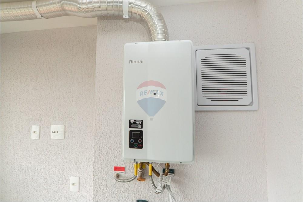 Apartamento - Venda - São Paulo , São Paulo - DSC07391.JPG - 602321023-35