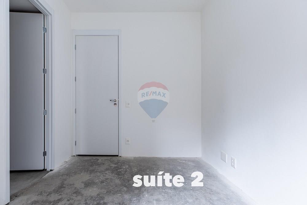 Apartamento - Venda - São Paulo , São Paulo - Cópia de 2G3A5788 B.jpg - Suite - 601131002-67