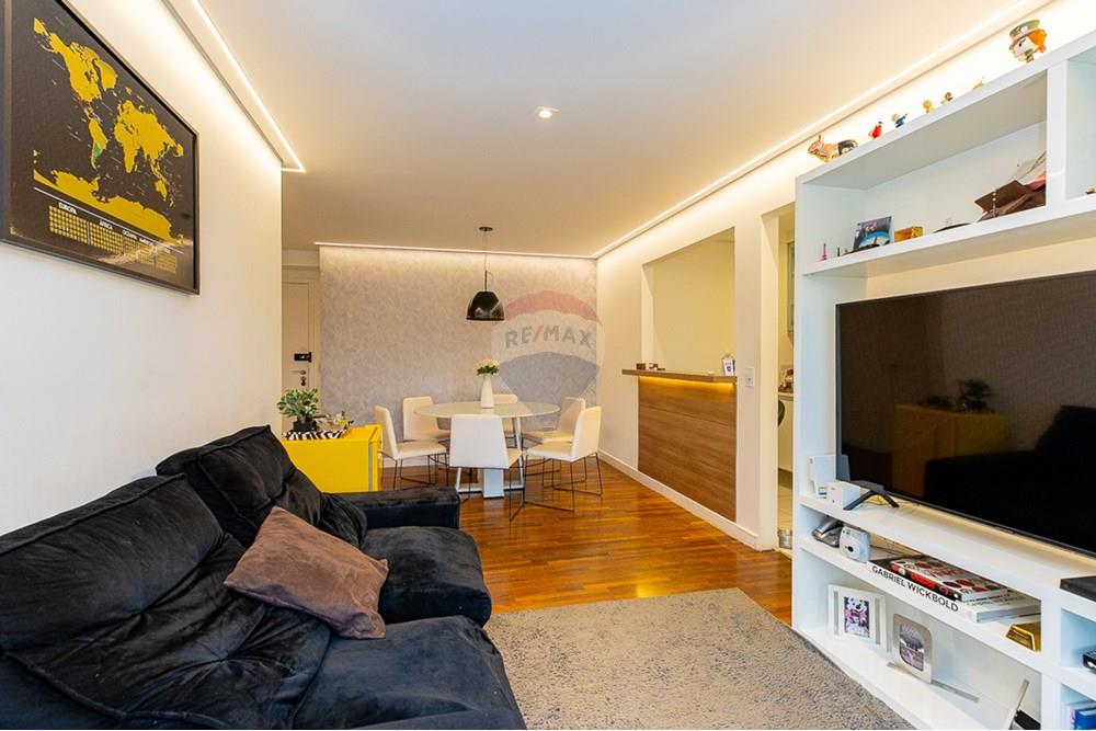 Apartamento - Venda - São Paulo , São Paulo - 01fotos_014.jpg - 602011013-12