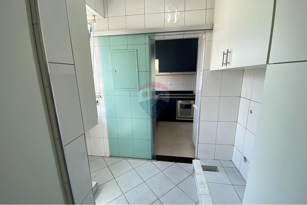 Sobrado - Venda - São Paulo , São Paulo - IMG_8906.JPG - Lavanderia - 602161016-26