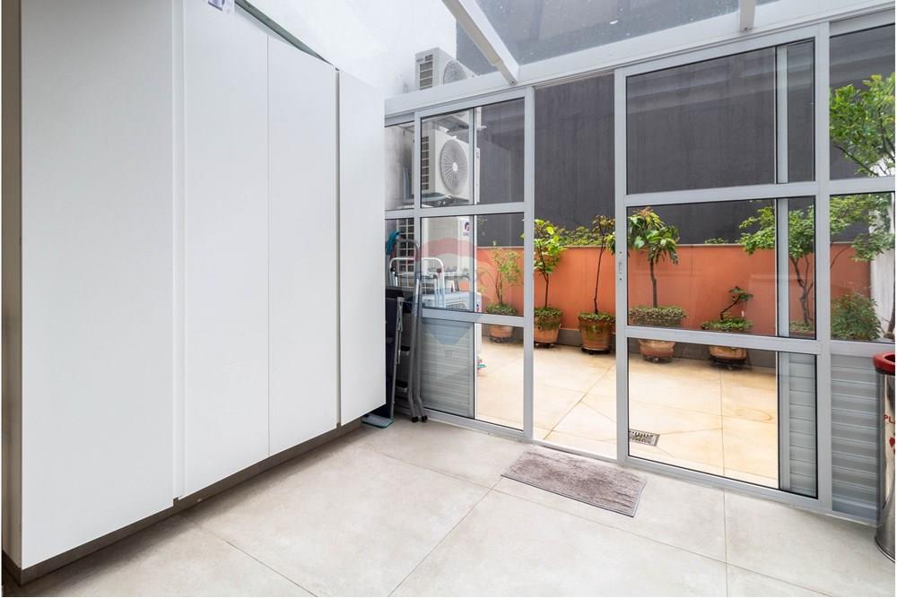 Apartamento - Venda - São Paulo , São Paulo - 13 AREA SERV (3).jpg - 602281025-33