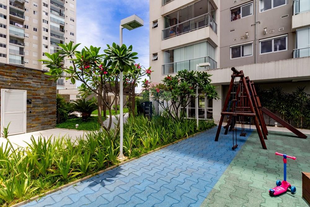 Apartamento - Alugar - São Paulo , São Paulo - 14 PLAY.JPG - 601261021-465