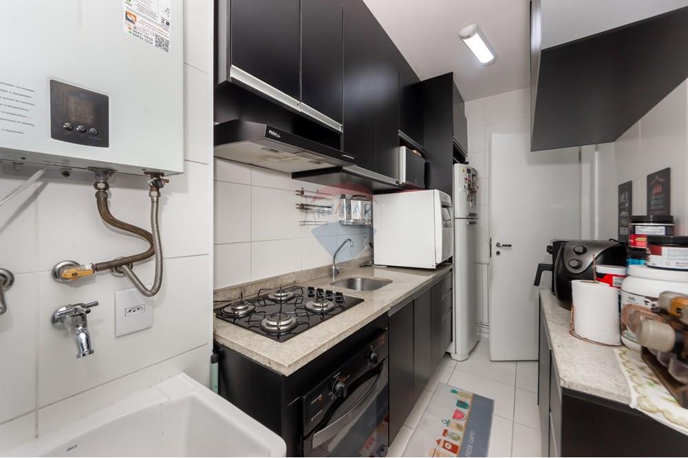 Apartamento - Venda - Osasco , São Paulo - 1-20.jpg - 602181013-45