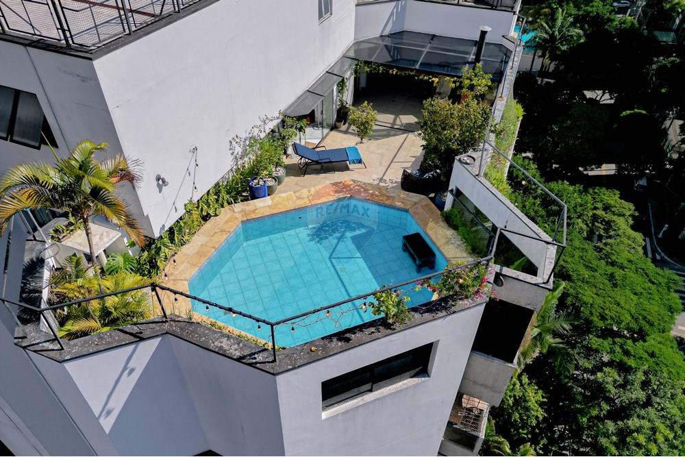 Cobertura - Venda - São Paulo , São Paulo - 6 DJI_0771.jpg - 601371058-12