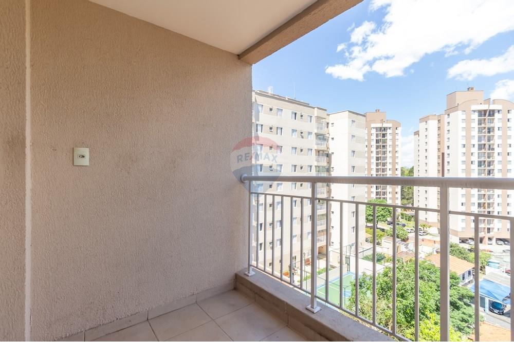 Apartamento - Venda - São Paulo , São Paulo - IMG_594021.jpg - 601441001-27