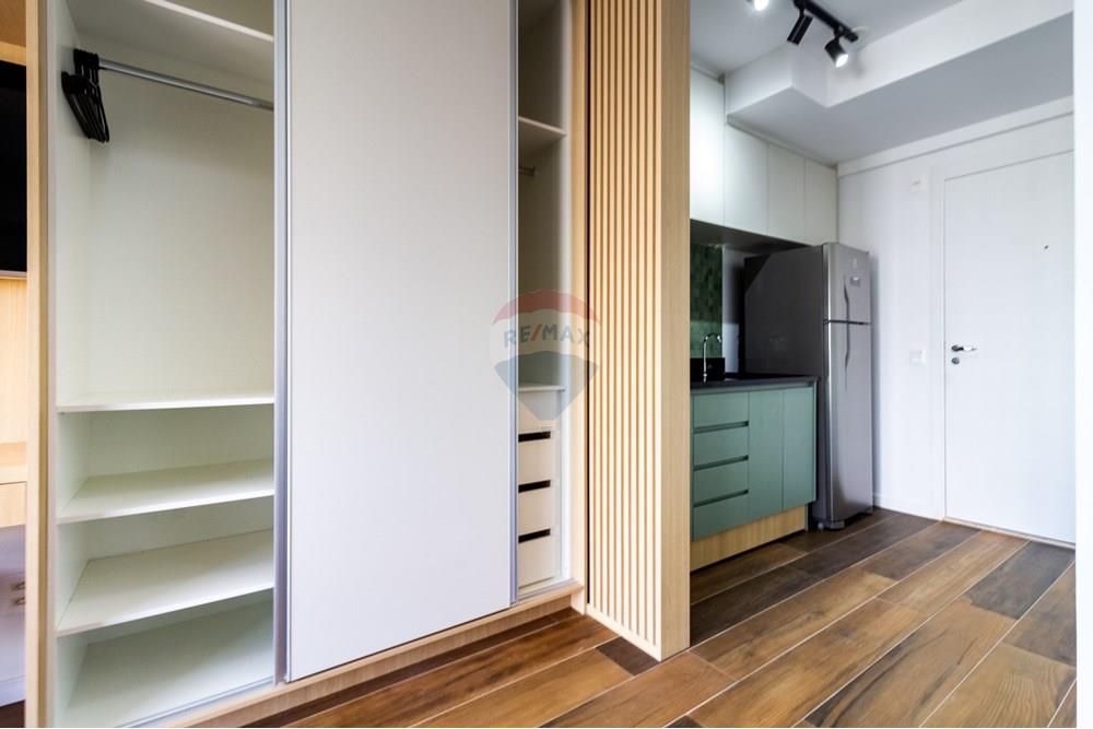 Studio - Alugar - São Paulo , São Paulo - 3 QUARTO - SALA (9).jpg - 601261080-11
