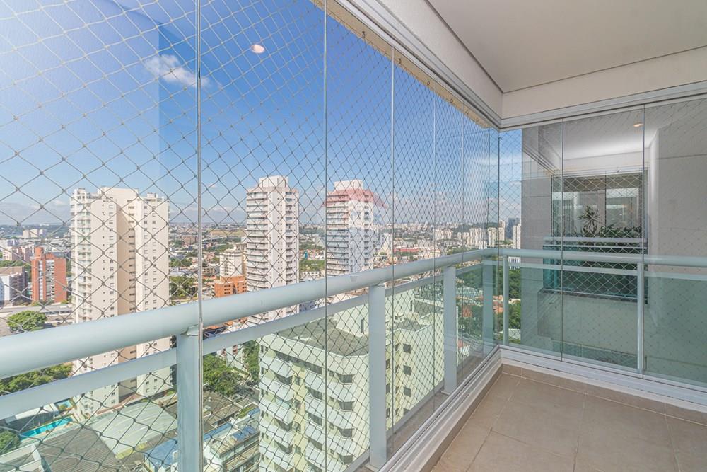 Apartamento - Venda - São Paulo , São Paulo - 01fotos_009.jpg - Varanda - 601251010-404