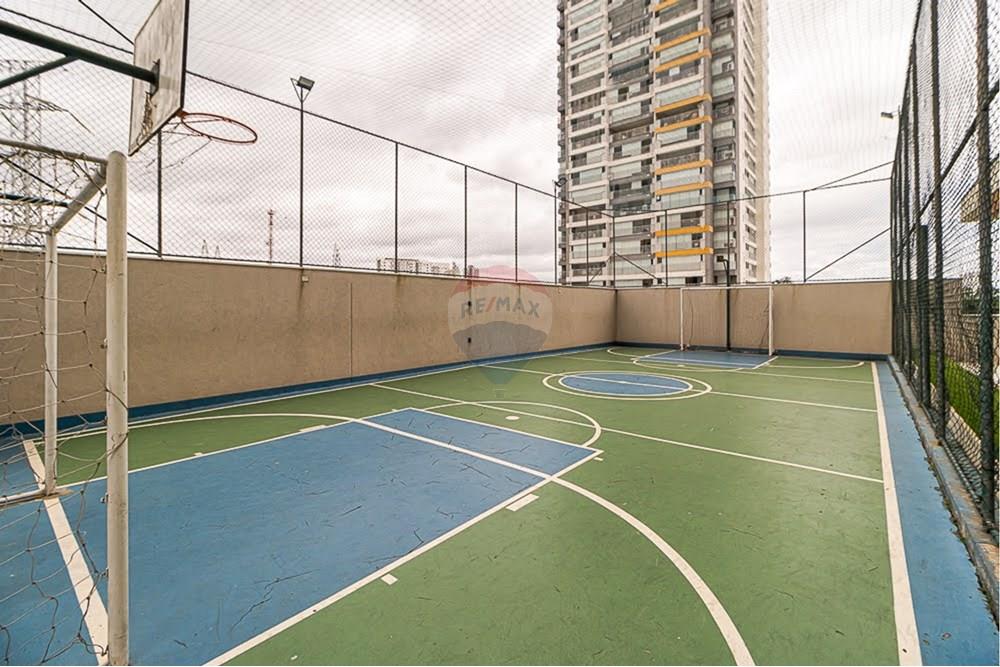 Apartamento - Venda - São Paulo , São Paulo - REMAX - SQUARE - SANTO AMARO - ELIAS ANTONIO ZOGBI - ESTACÃO SOCORRO - VARANDA GOURMET - 1 (66).jpg - 601301022-67