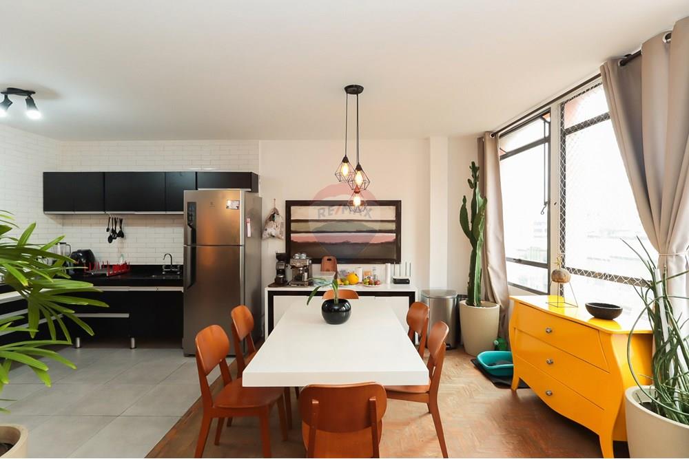 Apartamento - Venda - São Paulo , São Paulo - 03sala010.jpg - Sala de jantar - 601081093-4