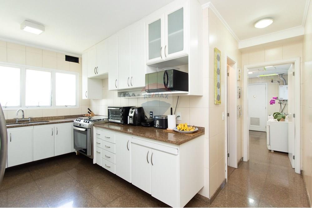 Apartamento - Venda - São Paulo , São Paulo - 51 Cozinha.jpg - 601971076-86