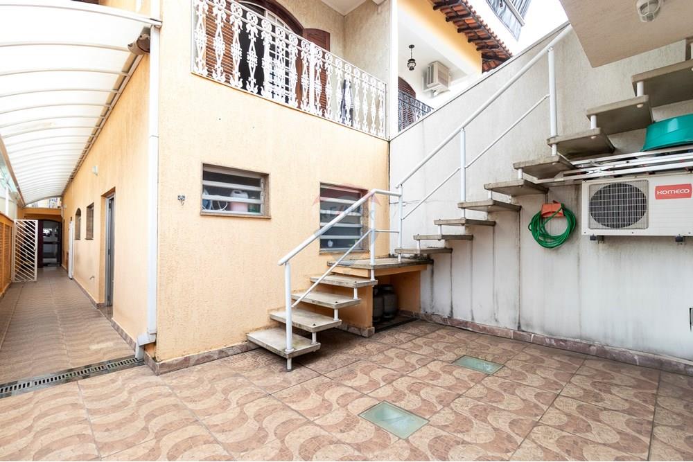 Casa - Venda - São Paulo , São Paulo - 01fotos_024.jpg - 601181074-17