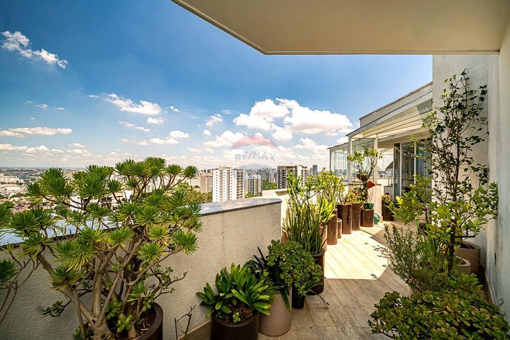 Cobertura - Venda - São Paulo , São Paulo - 028-3d9e6951-ac92-42ed-98b5-9b57695ba69e.jpeg - Varanda - 601371039-19