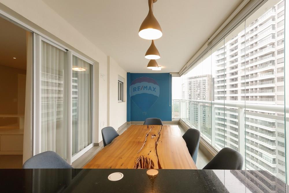 Apartamento - Venda - São Paulo , São Paulo - 26-03-12-R. Marc Chagall, 339 apto 163A- Jardim das Perdizes_008_CapodannoFotografia.jpg - 602341018-55