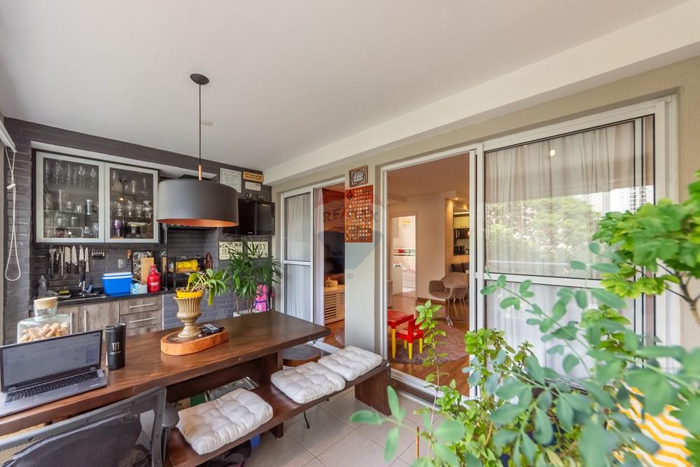 Apartamento - Venda - São Paulo , São Paulo - IMG_755426.jpg - 601811043-7