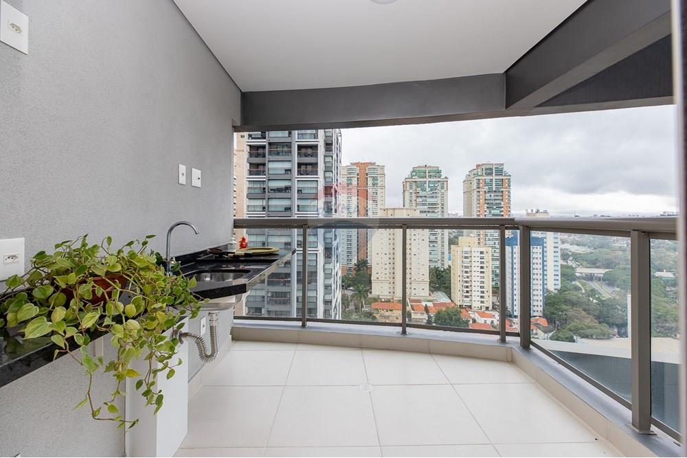 Apartamento - Venda - São Paulo , São Paulo - 7.jpg - Varanda - 601131046-15