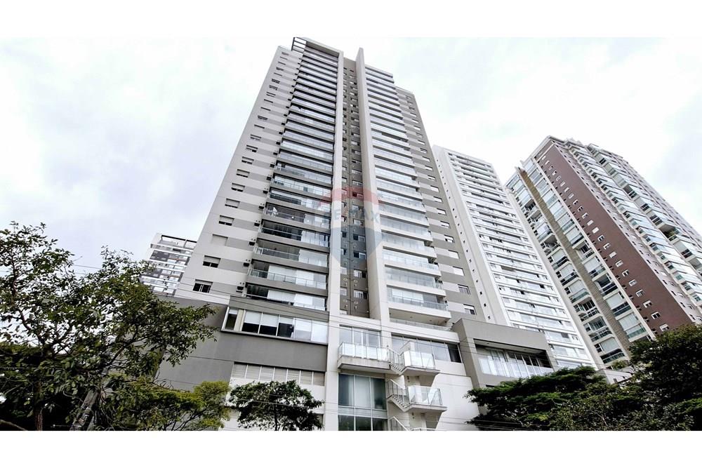 Apartamento - Venda - São Paulo , São Paulo - RUA ARIZONA, 460 (2).jpg - 601361044-39