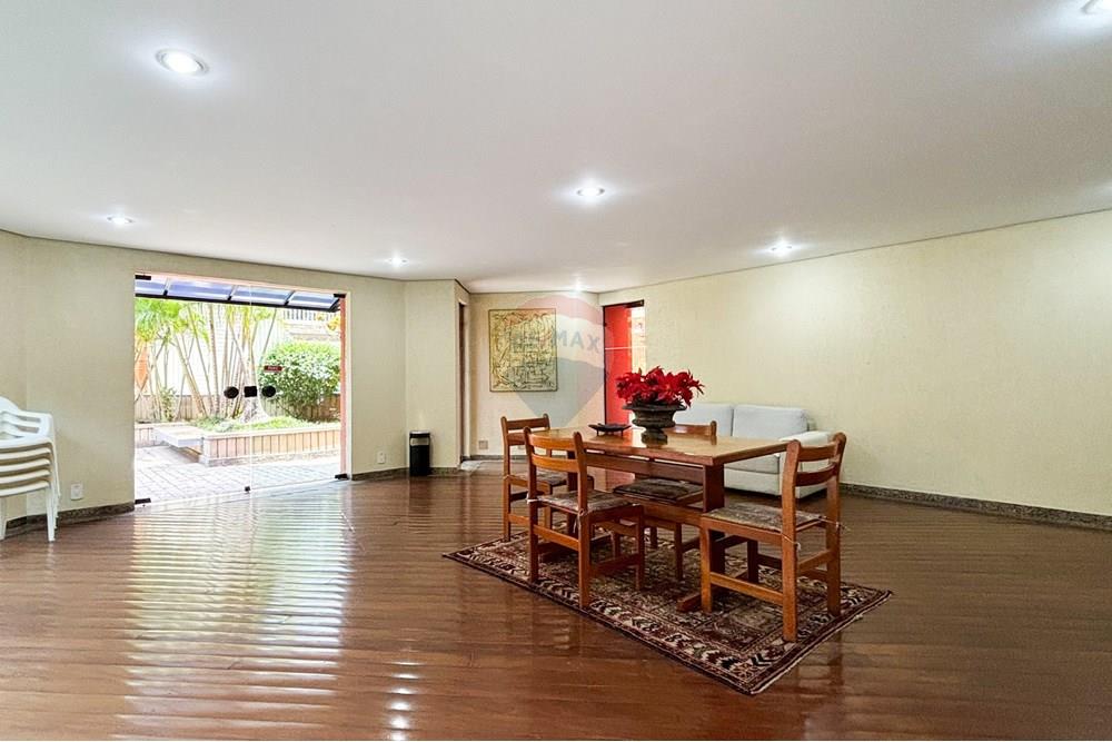 Apartamento - Venda - São Paulo , São Paulo - IMG_0276.jpg - Salão de Festas - 601081090-26