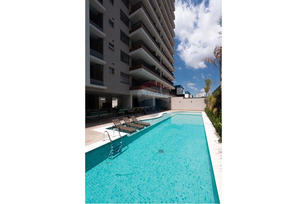 Apartamento - Venda - São Paulo , São Paulo - PB1_5446.jpg - 601971016-487