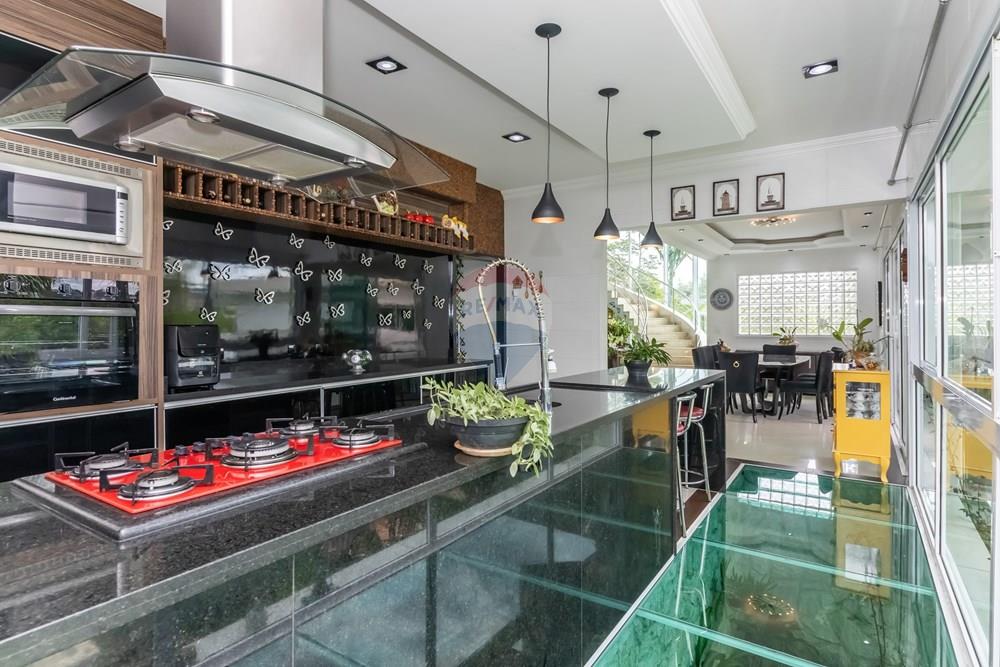 Casa de Condomínio - Venda - Jandira , São Paulo - IMG_199860.jpg - 602241014-21