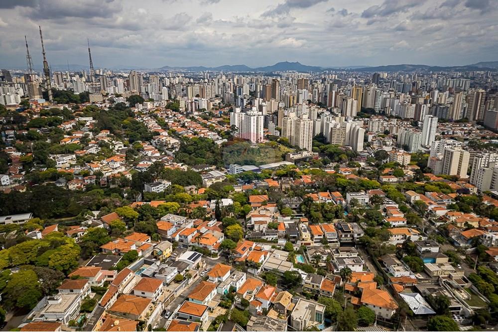 Casa - Venda - São Paulo , São Paulo - DJI_0012-5.jpg - 602191027-53