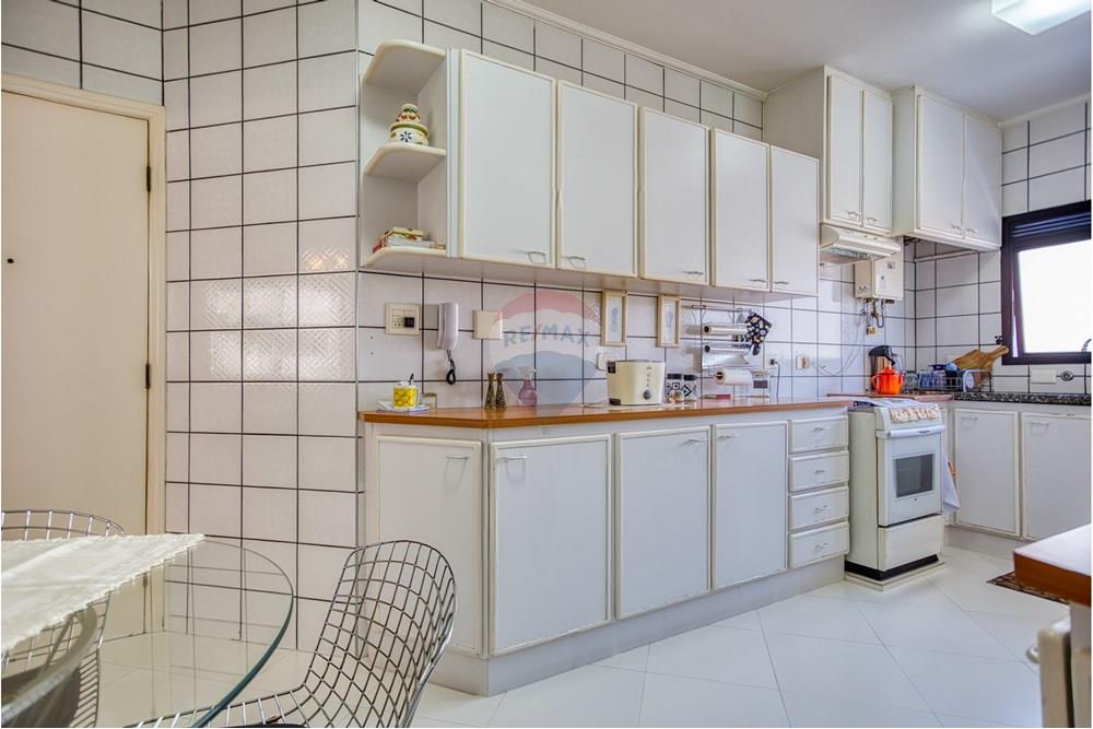 Apartamento - Venda - São Paulo , São Paulo - 04cozinha004.jpg - Cozinha - 601081090-18