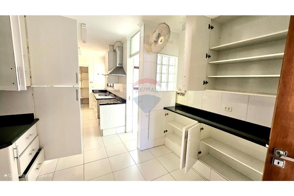 Apartamento - Alugar - São Paulo , São Paulo - WhatsApp Image 2025-08-15 at 15.59.05.jpeg - Cozinha - 602161018-1