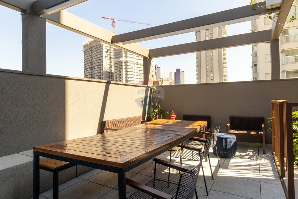 Apartamento - Venda - São Paulo , São Paulo - IMG 32 - cafezais id pend - IMG_9856 - 270326.JPG - 601301013-30