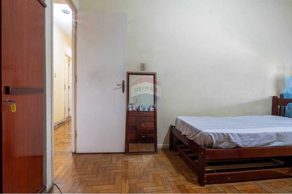 Apartamento à venda com 3 quartos, 118m² - Foto 23