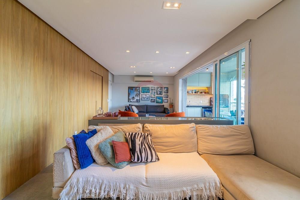 Apartamento - Venda - São Paulo , São Paulo - 02sala_014.jpg - 602101006-108