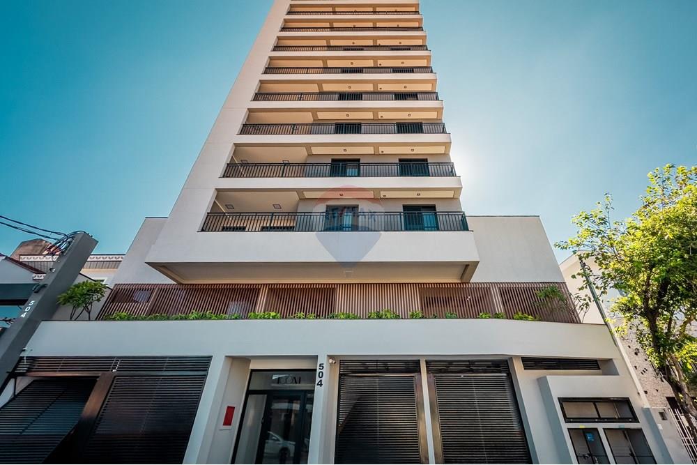 Apartamento - Alugar - São Paulo , São Paulo - IMG_4884.jpg - 602291018-203