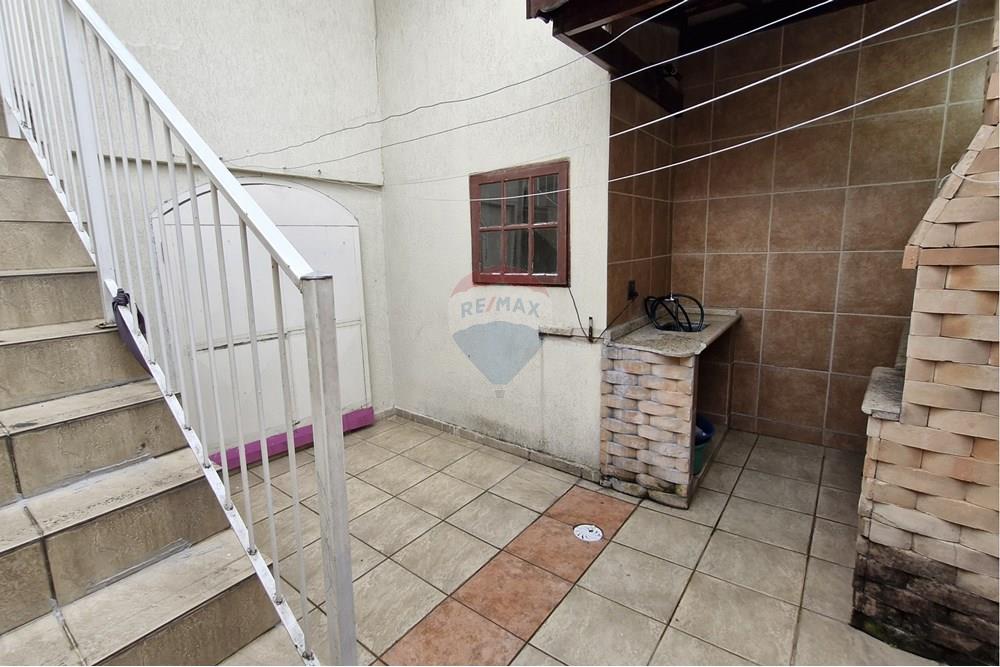 Casa de Vila - Venda - São Paulo , São Paulo - RUA PROF. PIQUET CARNEIRO, 4 (38).jpg - 601051011-59