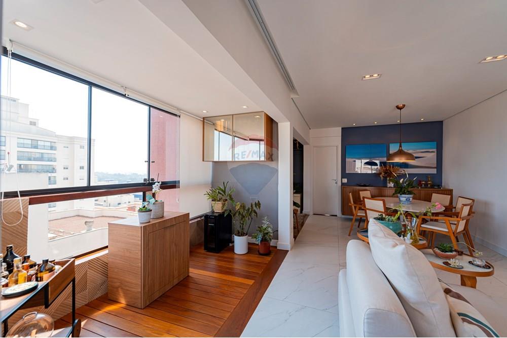 Apartamento - Venda - São Paulo , São Paulo - 601301040-87-8.JPG - 601301040-87