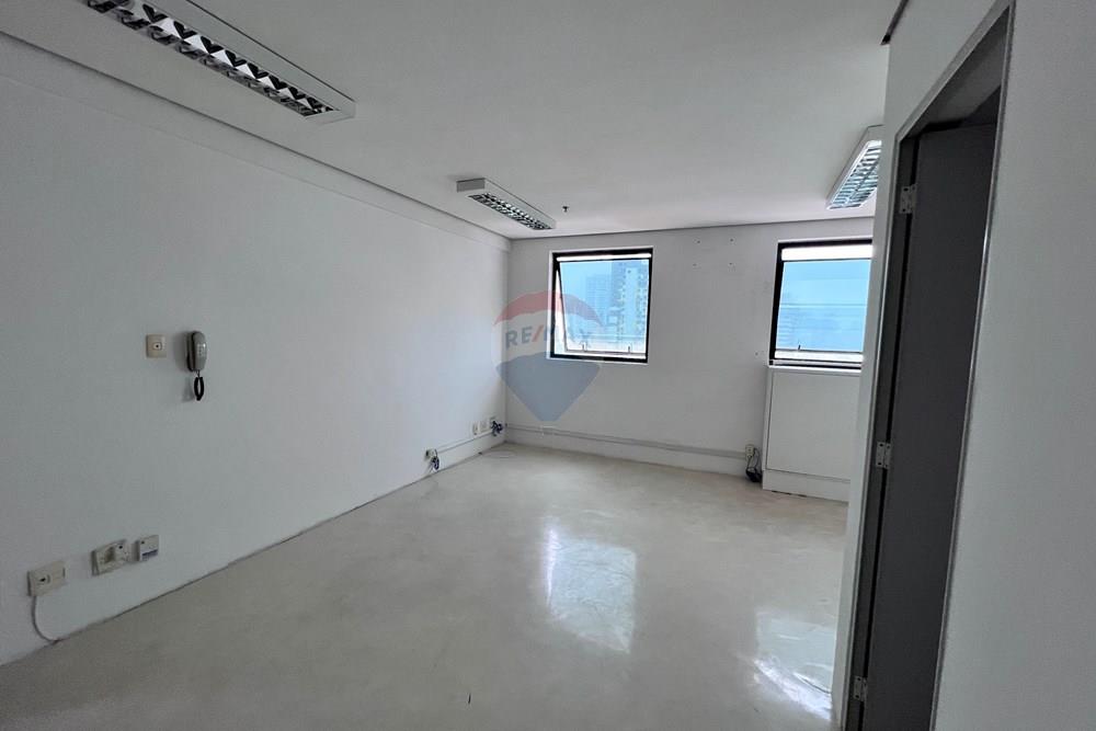 Cj. Comercial/ Sala - Alugar - São Paulo , São Paulo - IMG_0831.JPG - 601471030-69